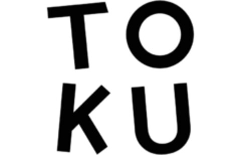 T O K U Logo (EUIPO, 09/06/2017)