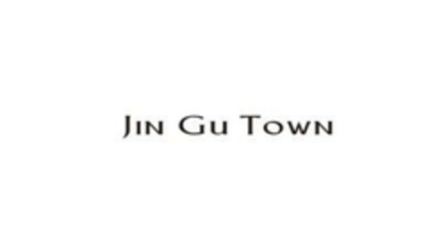 Jin Gu Town Logo (EUIPO, 09.11.2017)