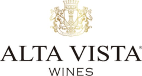 ALTA VISTA WINES Logo (EUIPO, 29.11.2017)