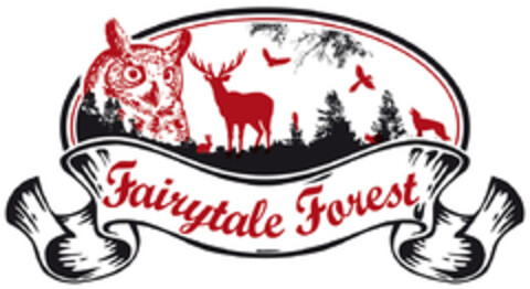 Fairytale Forest Logo (EUIPO, 18.12.2017)