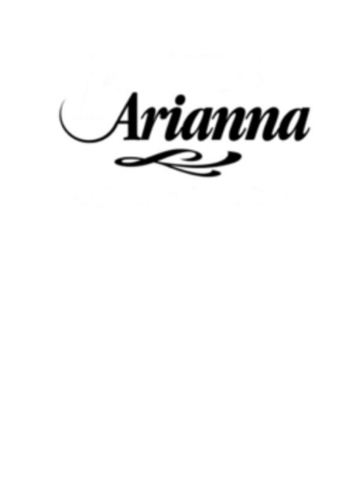 ARIANNA Logo (EUIPO, 28.12.2017)