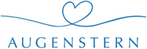 AUGENSTERN Logo (EUIPO, 25.01.2018)