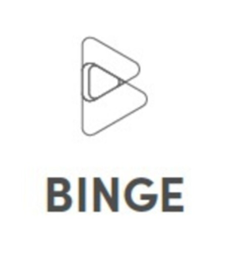 BINGE Logo (EUIPO, 07.02.2018)