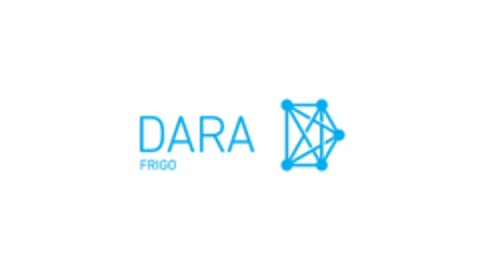 DARA FRIGO Logo (EUIPO, 27.02.2018)