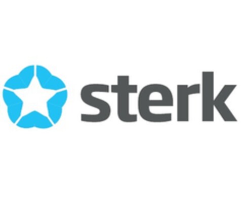 sterk Logo (EUIPO, 03/09/2018)