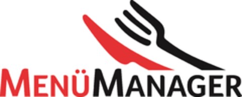 MENÜMANAGER Logo (EUIPO, 03/15/2018)