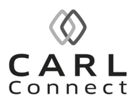 CARL CONNECT Logo (EUIPO, 05/23/2018)