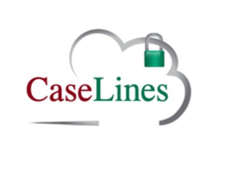 CaseLines Logo (EUIPO, 06/14/2018)