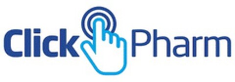 ClickPharm Logo (EUIPO, 07/20/2018)