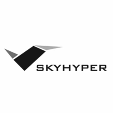 SKYHYPER Logo (EUIPO, 13.10.2018)