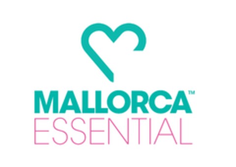 Mallorca Essential Logo (EUIPO, 31.10.2018)