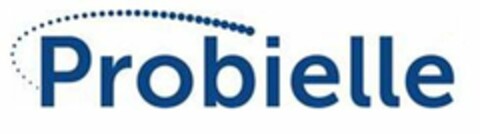 Probielle Logo (EUIPO, 15.11.2018)