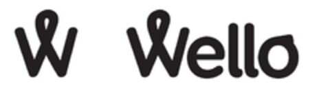 W Wello Logo (EUIPO, 12/14/2018)