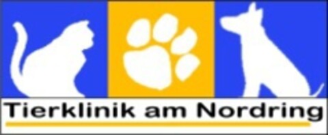 Tierklinik am Nordring Logo (EUIPO, 21.01.2019)