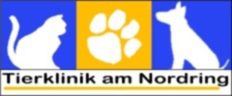 Tierklinik am Nordring Logo (EUIPO, 01/21/2019)