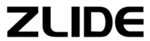 ZLIDE Logo (EUIPO, 21.01.2019)