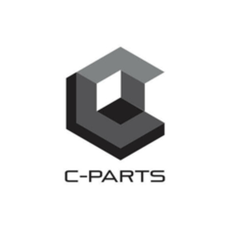 C-PARTS Logo (EUIPO, 18.02.2019)