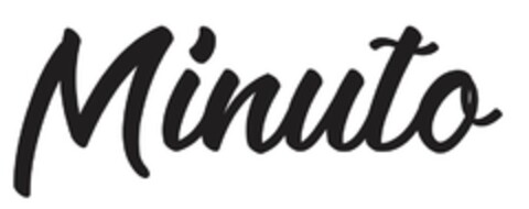 Minuto Logo (EUIPO, 02/27/2019)