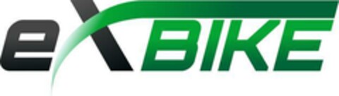 eXBIKE Logo (EUIPO, 28.03.2019)