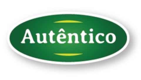 AUTÊNTICO Logo (EUIPO, 04/11/2019)