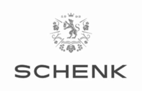 SCHENK Logo (EUIPO, 08.05.2019)