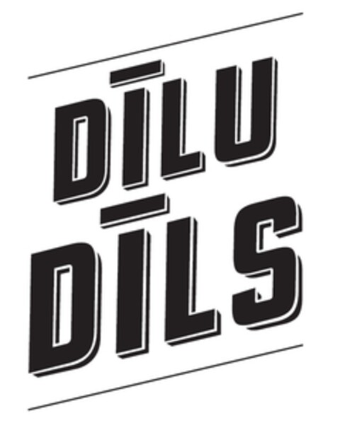 DILU DILS Logo (EUIPO, 05/27/2019)