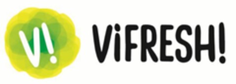 VIFRESH! Logo (EUIPO, 06.08.2019)