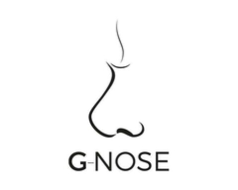 G NOSE Logo (EUIPO, 15.08.2019)