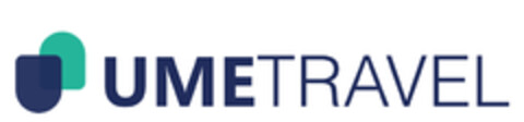 UMETRAVEL Logo (EUIPO, 08/19/2019)