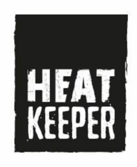 HEAT KEEPER Logo (EUIPO, 09/12/2019)