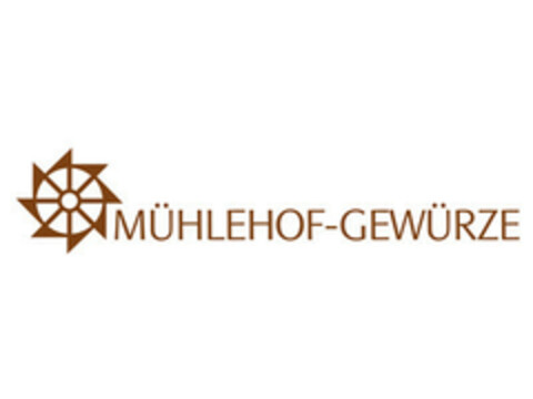 MÜHLEHOF-GEWÜRZE Logo (EUIPO, 09/27/2019)