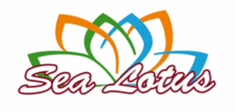 SEA LOTUS Logo (EUIPO, 09/30/2019)