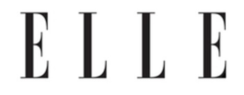 ELLE Logo (EUIPO, 18.10.2019)