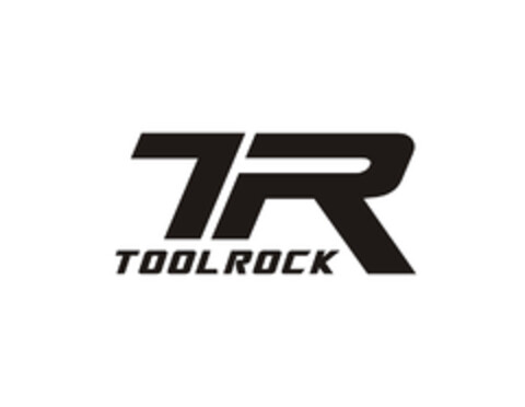 TR TOOLROCK Logo (EUIPO, 04.11.2019)