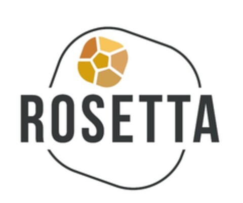 ROSETTA Logo (EUIPO, 11/13/2019)