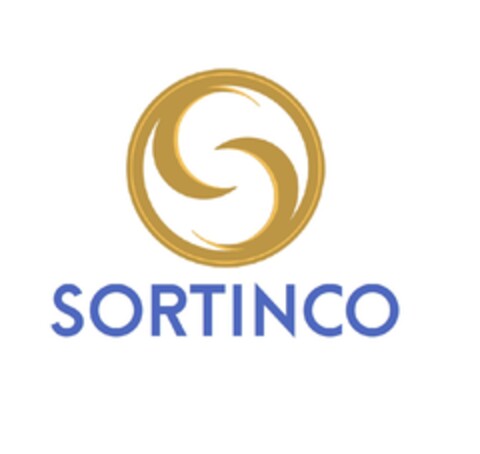 Sortinco Logo (EUIPO, 11/22/2019)