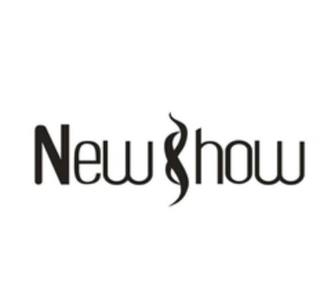 NewShow Logo (EUIPO, 29.11.2019)