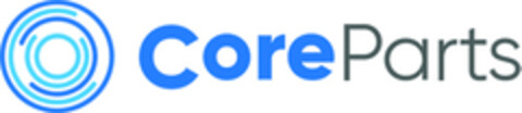 CoreParts Logo (EUIPO, 12/20/2019)