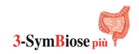 3-SymBiose più Logo (EUIPO, 01/27/2020)