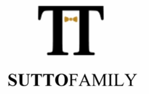 SUTTO FAMILY TT Logo (EUIPO, 07.02.2020)