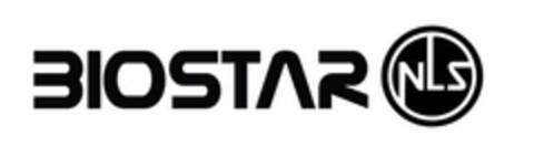 BIOSTAR NLS Logo (EUIPO, 28.02.2020)