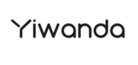 Yiwanda Logo (EUIPO, 08.11.2016)