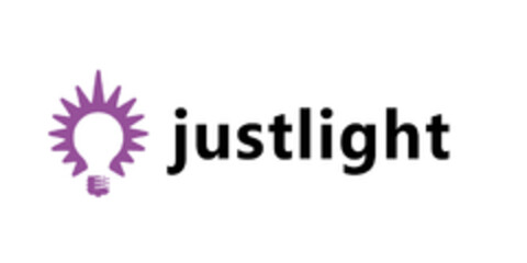 justlight Logo (EUIPO, 12.06.2020)