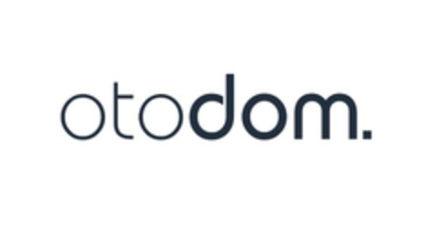 OTODOM. Logo (EUIPO, 25.06.2020)