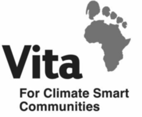 VITA FOR CLIMATE SMART COMMUNITIES Logo (EUIPO, 07/08/2020)