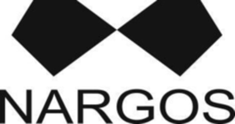 NARGOS Logo (EUIPO, 05.08.2020)