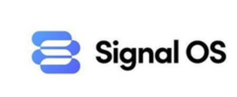 Signal OS Logo (EUIPO, 08.09.2020)