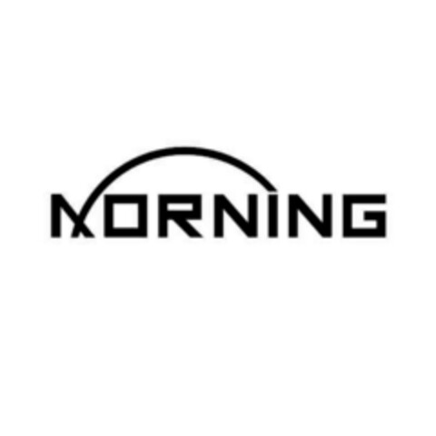 NORNING Logo (EUIPO, 14.09.2020)