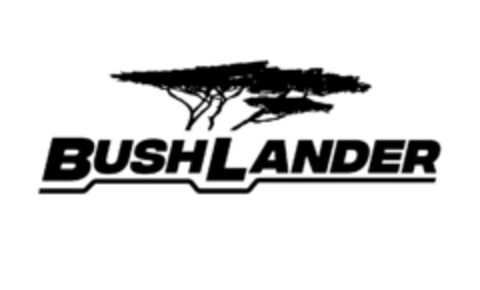 Bushlander Logo (EUIPO, 28.09.2020)