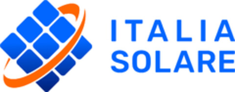 ITALIA SOLARE Logo (EUIPO, 27.10.2020)